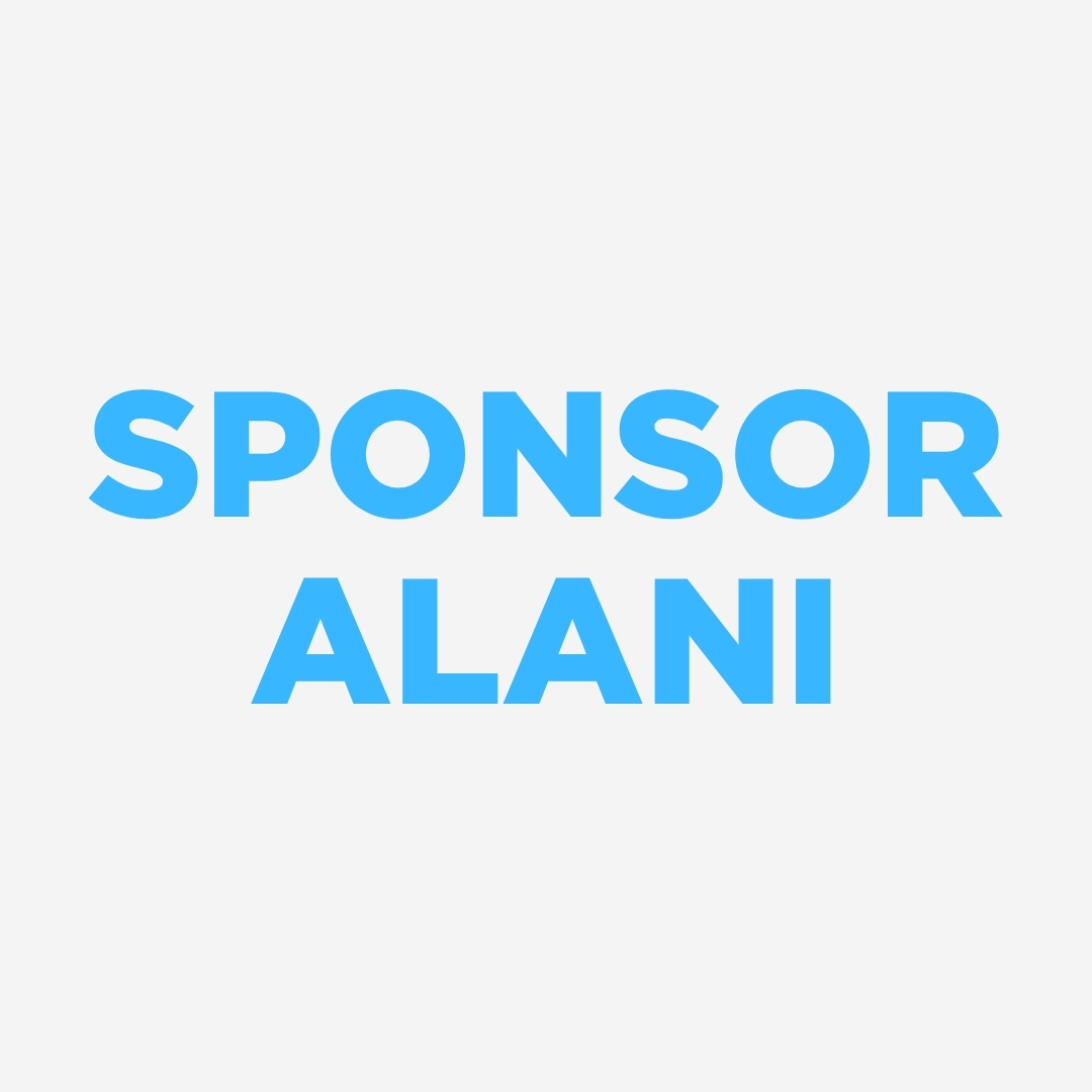 Sponsor Alanı